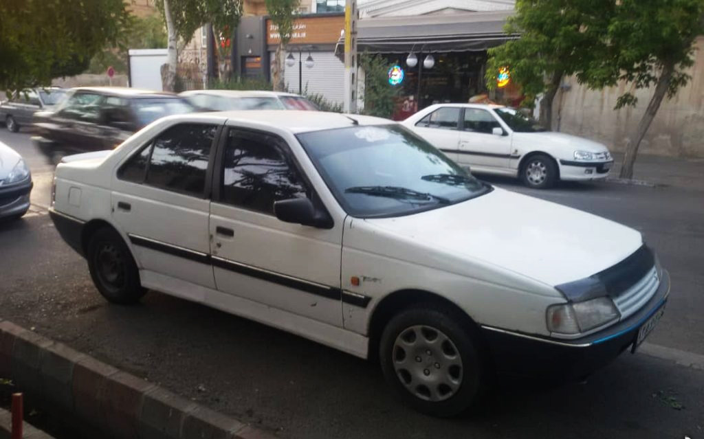 خودروهایی که ایرانی‌ها ولشان نمی‌کنند