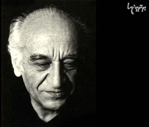 فرامرز پایور؛ آهنگساز و سنتورنواز ایرانی
