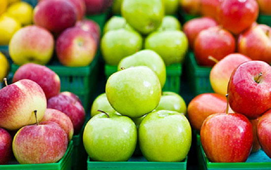 حقایقی جالب درباره میوه‌ها و سبزیجات