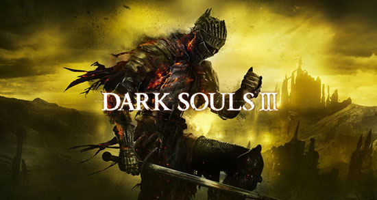 امتیازات بازی Dark Souls 3 منتشر شد