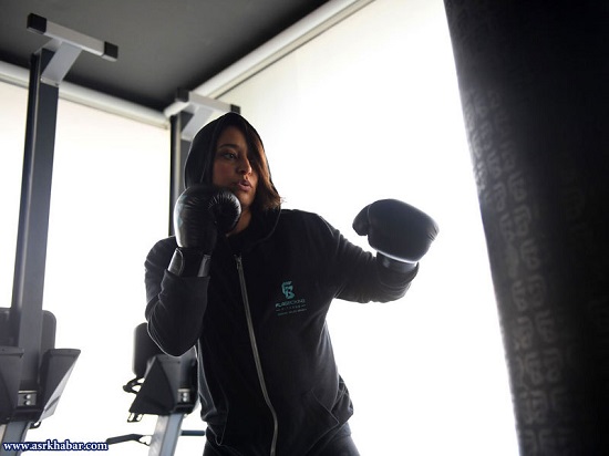 عربستان جدید برای زنان اینگونه است