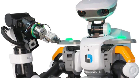 ربات‌هایی که اعضای خانواده شما خواهند شد