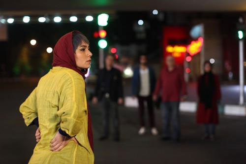 زنان پرکار سینمای ایران در بهار 93