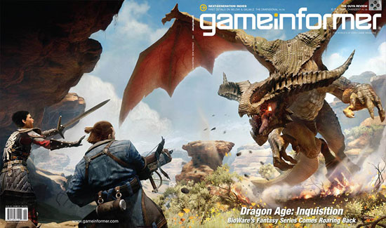 امکان دسترسی ایرانی ها به Gameinformer