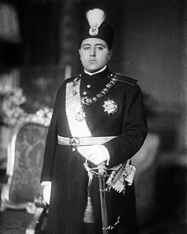 احمد شاه قاجار؛ تنها پادشاه اجباری تاریخ