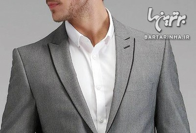 9 نکته خرید کت و شلوار برای مردان خوش پوش