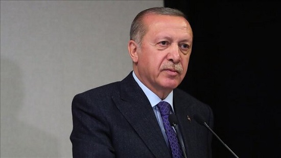 اردوغان: روزهای سیاه دوام نخواهد داشت