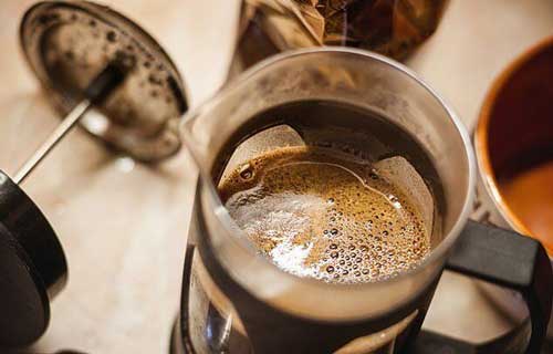 مصرف قهوه ساختار مغز را تغییر می‌دهد