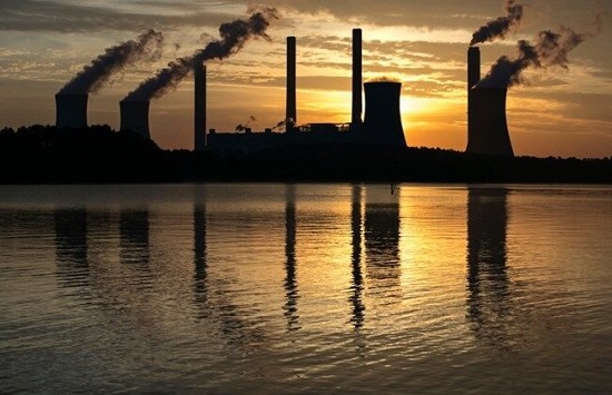۶۶ کشور تا ۲۰۵۰ دی‌اکسید کربن را حذف می‌کنند