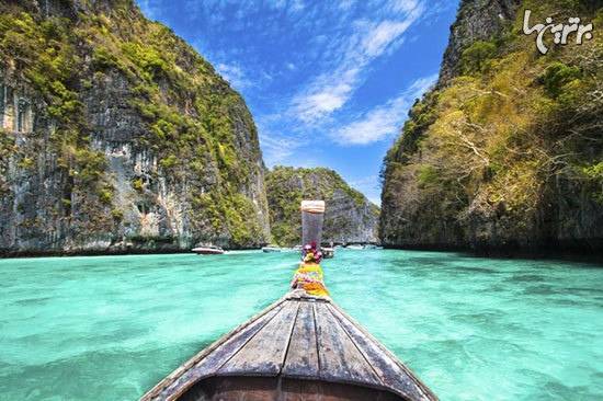 ۱۰ دلیل برای سفر نوروزی به تایلند