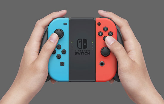 موجودی اولیه‌ Nintendo Switch تمام شد!