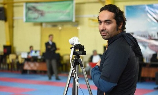 روحانی سرمربی تیم ملی کاراته ازبکستان شد