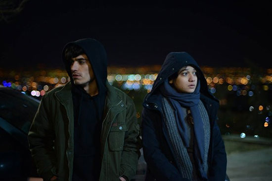 تاریخ نمایش فیلمهای ایرانی در جشنواره ونیز 2017