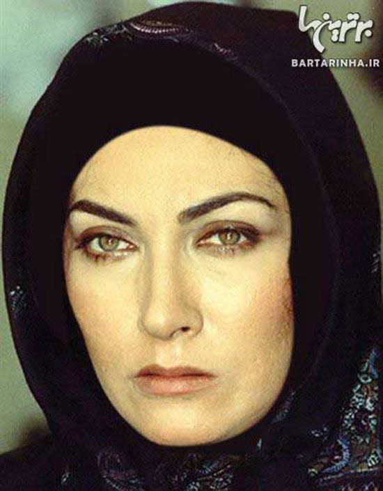 دلتنگی‌های ستاره زن دهه شصت سینما