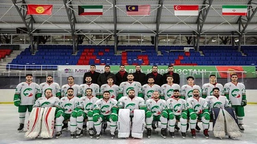 یک رشته ورزشی گمنام، ایران را در جهان سربلند کرد