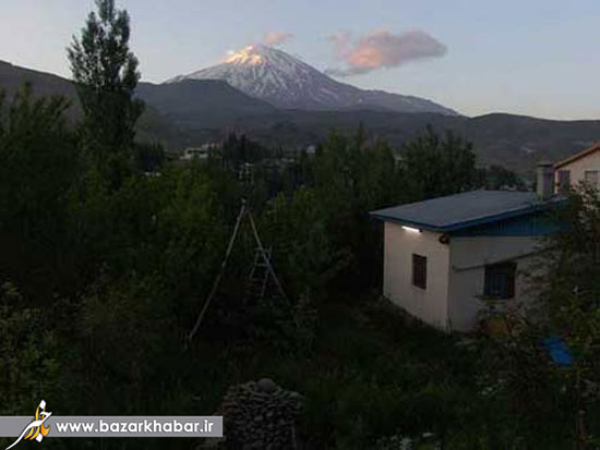 سفر به «پلور»، فرزند مازندران