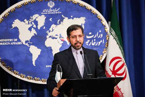 سیگنال مثبت در مذاکرات ایران و عربستان