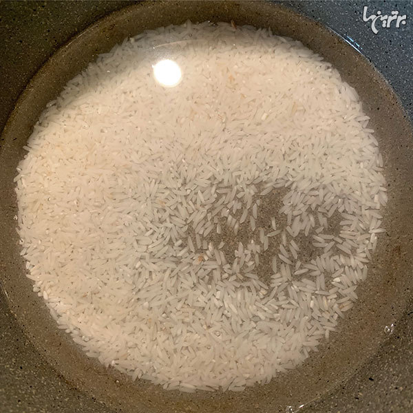 طرز تهیه سوپ کدو حلوایی و برنج