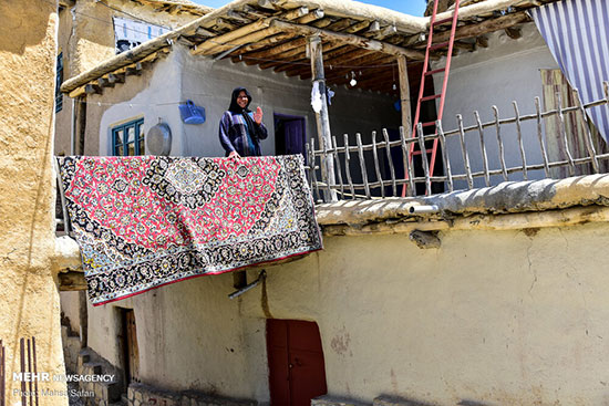 فارسیان، ماسوله گلستان