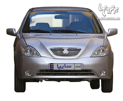 زشت ترین خودرو های ایران را بشناسید!