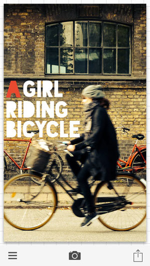 دانلود برنامه Phonto برای iOS دانلود برنامه Phonto برای iOS