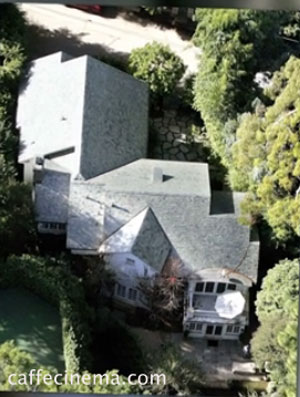 خانه 8 میلیون دلاری «جنیفر لارنس» +عکس