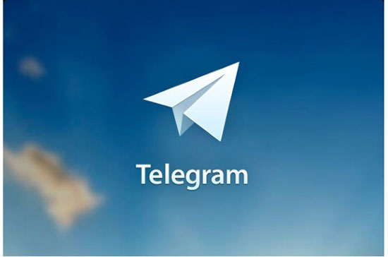 داعش به هوادارانش: تلگرام نصب کنید