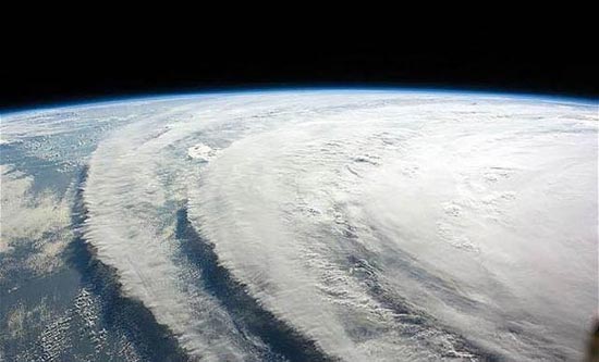 پرخرج ترین فاجعه های طبیعی دنیا! + عکس
