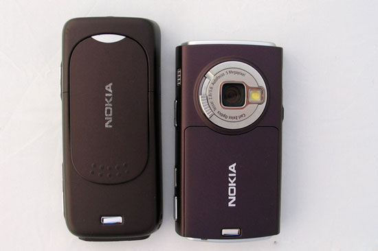 موبایل‌هایی که به خاطر دوربین‌هایشان تولید شدند