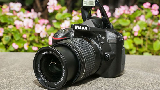 بهترین دوربین‌های عکاسی ارزان قیمت DSLR