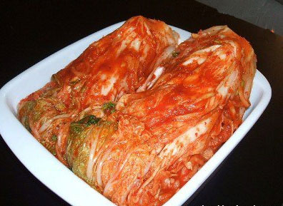 طرز تهیه «کیم چی»، خوشمزه ترین غذای کره ای