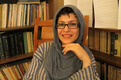 نویسندگان دهه هفتاد ایران