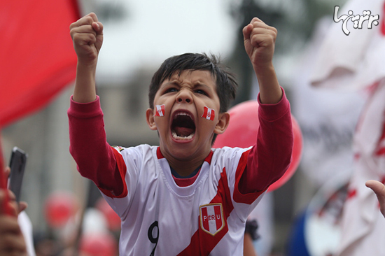 جام جهانی بدون این طرفداران خسته‌کننده می‌شد