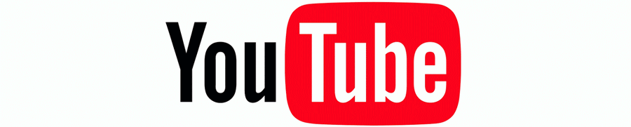 ظاهر جدید یوتیوب و تغییر لوگو برای نخستین بار