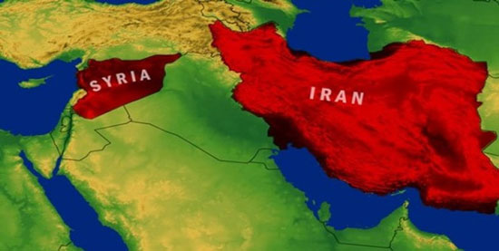 بندر لاذقیه سوریه به ایران واگذار می‌شود؟!