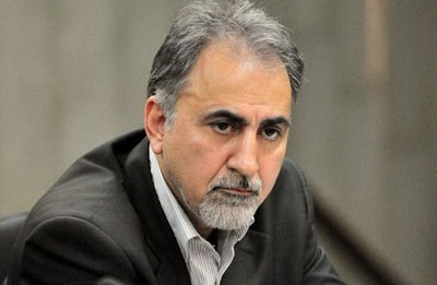 «نجفی»، پُست شهرداری تهران را پذیرفت