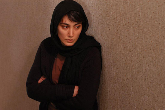 هدیه تهرانی؛ بازیگری که سینما دست از سرش برنمی‌دارد!