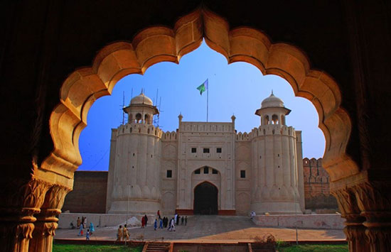 سفر به پاکستان؛ بهترین مقصد برای گردشگران عاشق خطر!