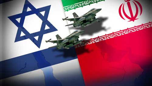 خطر جنگ ایران و اسرائیل جدی است؟