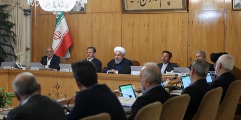 ایران گام پنجم و نهایی خروج از برجام را اعلام کرد