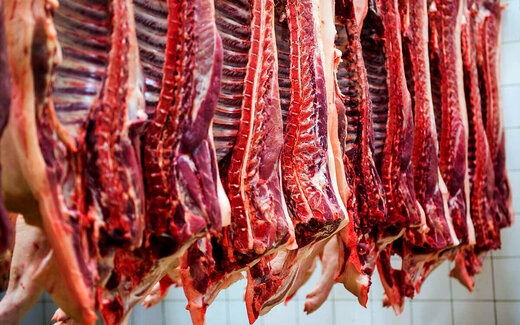 وعده سال ۱۴۰۰ برای کاهش قیمت گوشت