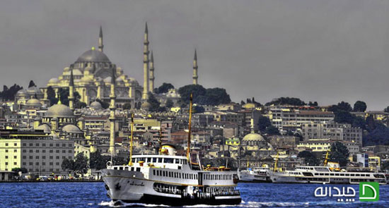 به کدام شهر زیبای ترکیه سفر کنیم؟ (1)