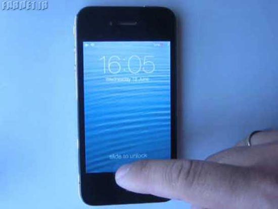 مشکلات رایج iOS7 و راه‌حل آنها!