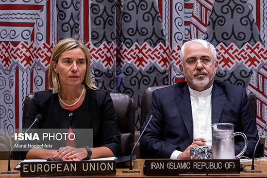 اولین نشست پسابرجامی ایران و 1+5
