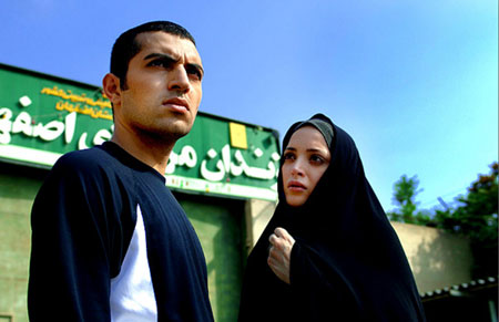 سریال های لهجه دار و پرحاشیه ایرانی