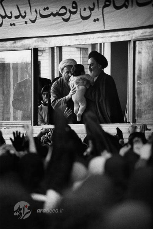 آلبوم عکاس فرانسوی از سه مقطع تاریخ ایران