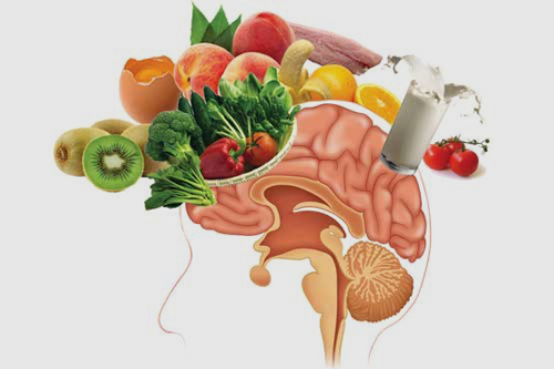 بخور نخورهای سکته مغزی