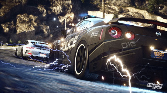 دانلود نسخه جدید Need For Speed  برای PC