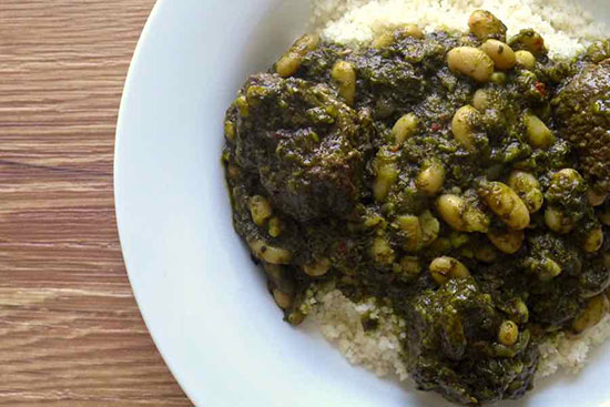 تند مدیترانه؛ با چند خوراک تونسی آشنا شوید