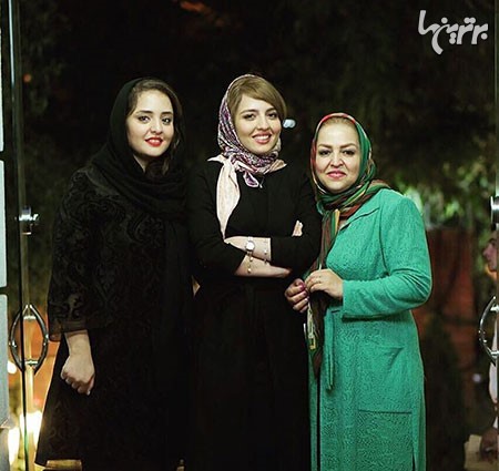 چهره ها در شبکه‌های اجتماعی (329)